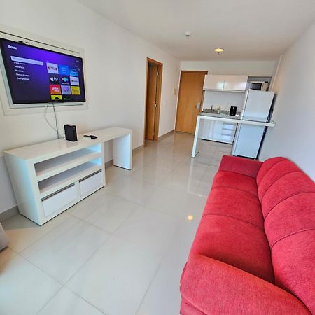 Brisas Do Lago By Rei Dos Flats Brasilia Exterior photo