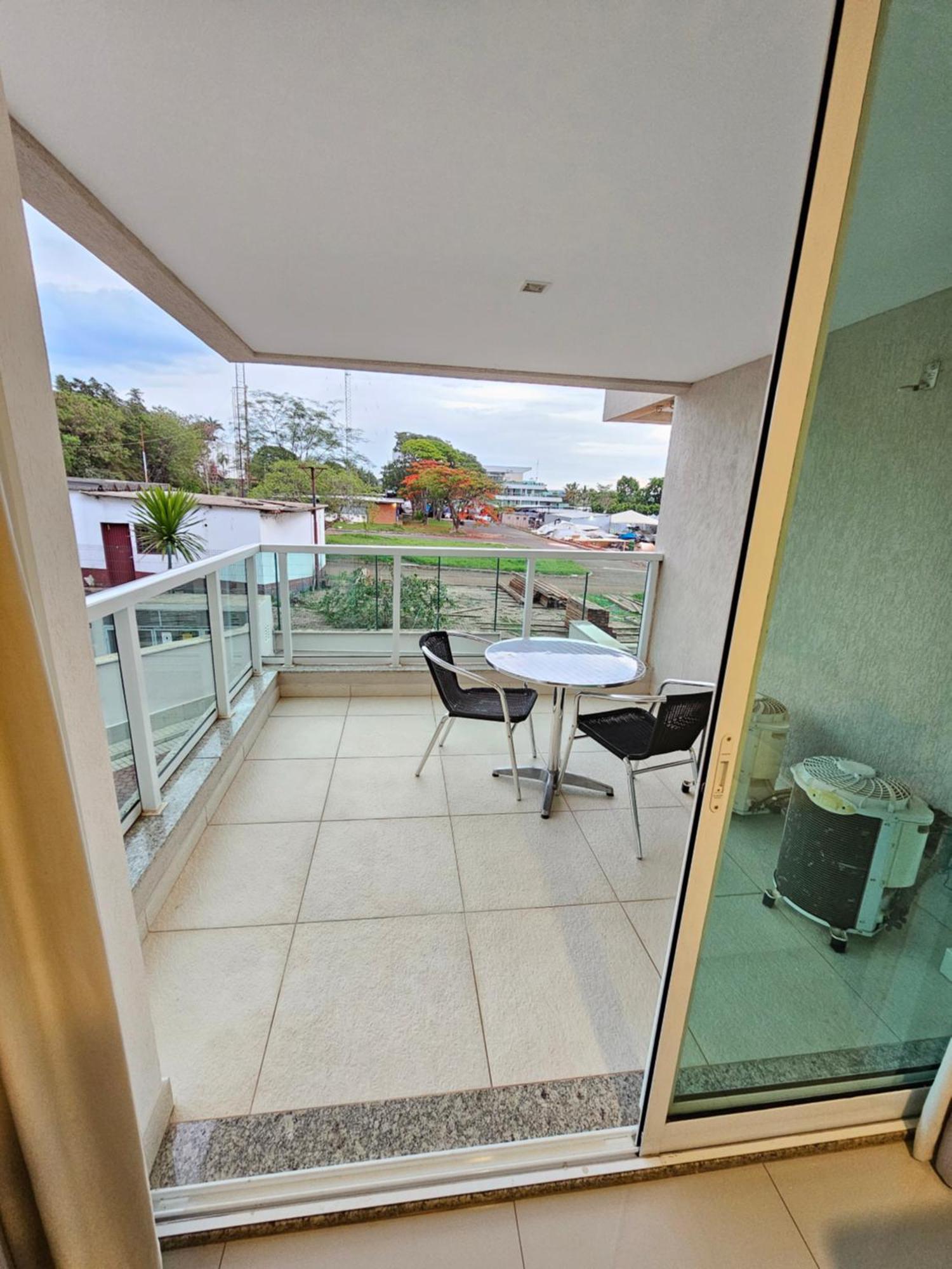 Brisas Do Lago By Rei Dos Flats Brasilia Exterior photo