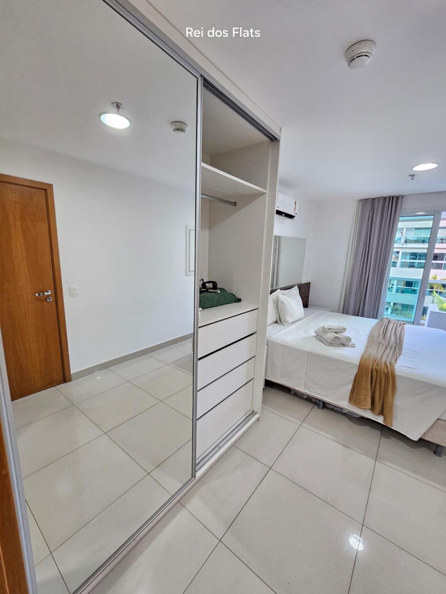 Brisas Do Lago By Rei Dos Flats Brasilia Exterior photo